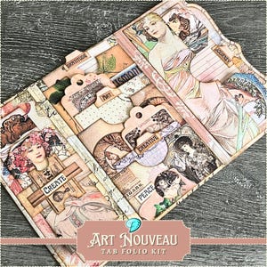 Alphonse Mucha - Etsy