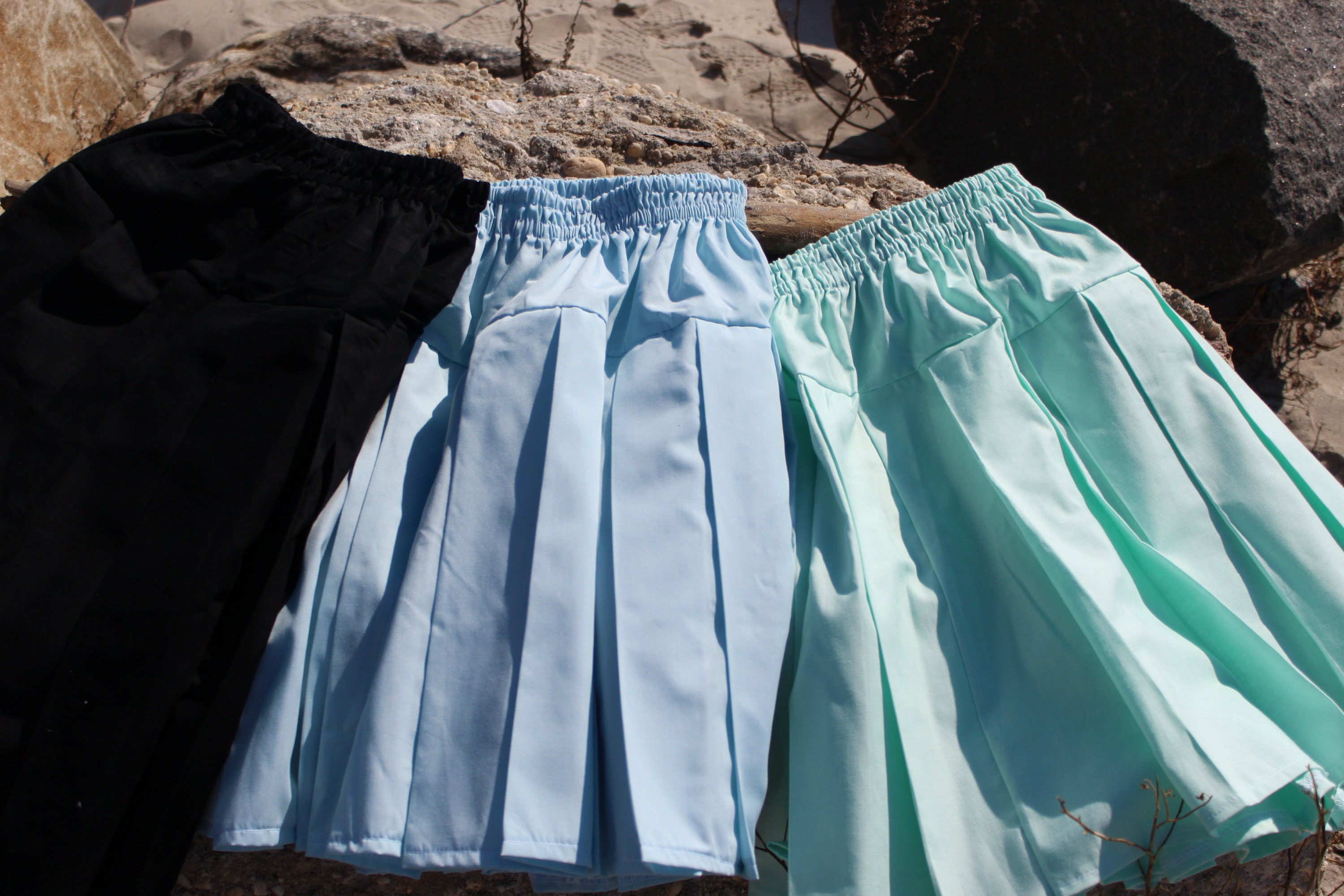 Plus size kawaii skirt sale