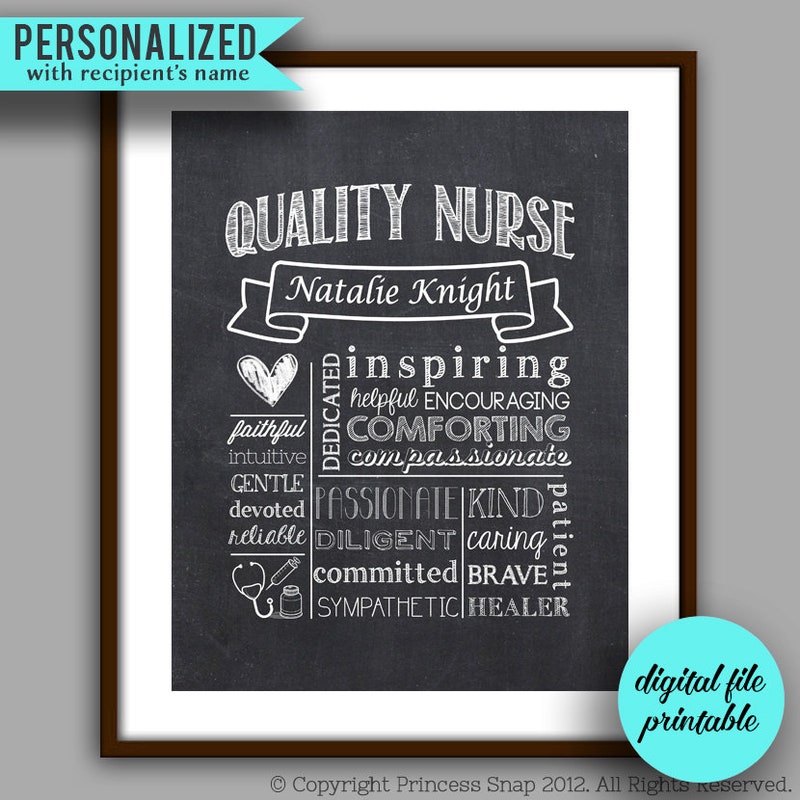 Nurse Graduate - Etsy