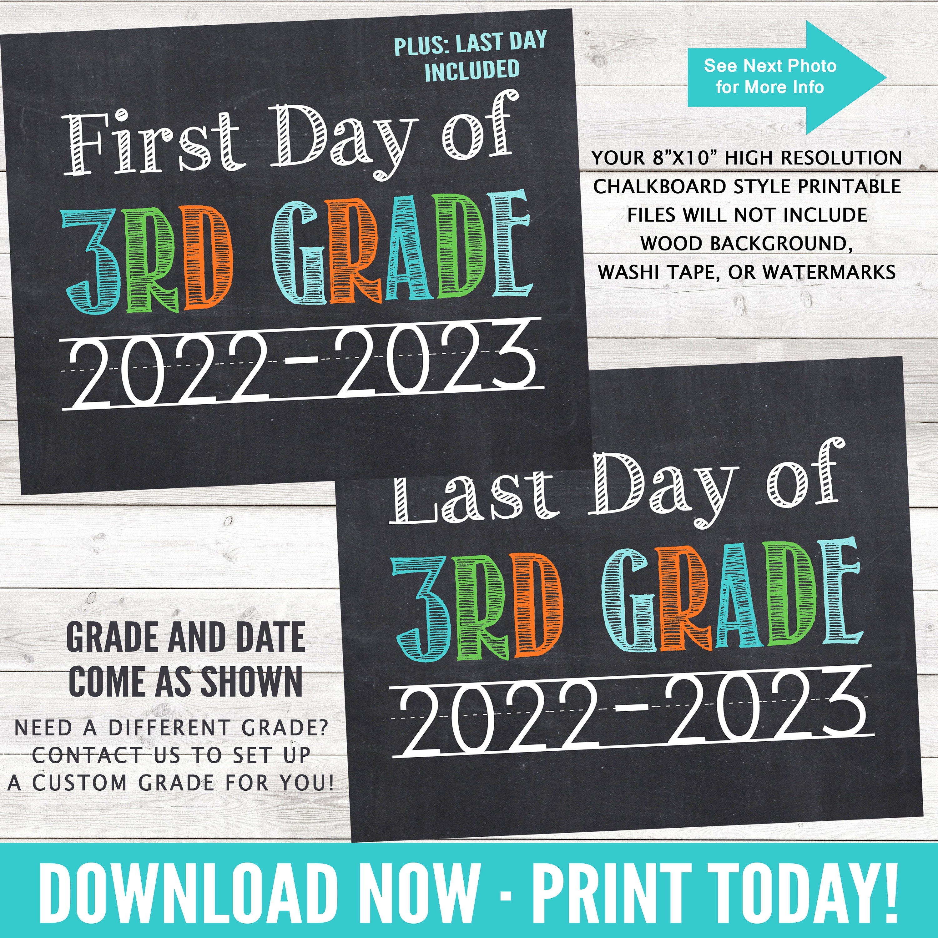 Age Of 3Rd Grader - h5477wf