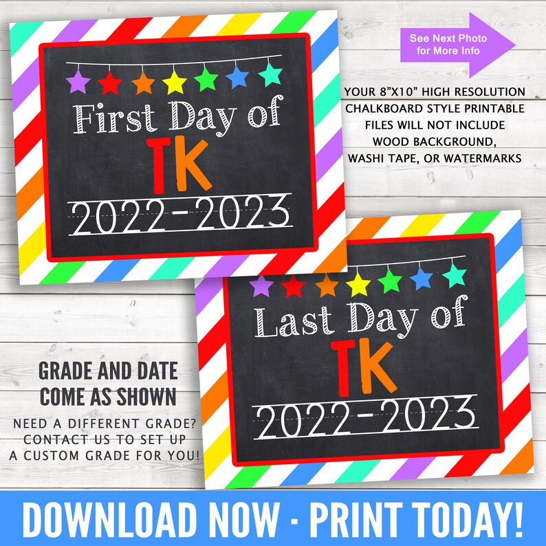 First And Last Day Of TK 2022 2023 Transitional Kindergarten Etsy first-and-last-day-of-tk-2022-2023-transitional-kindergarten-etsy