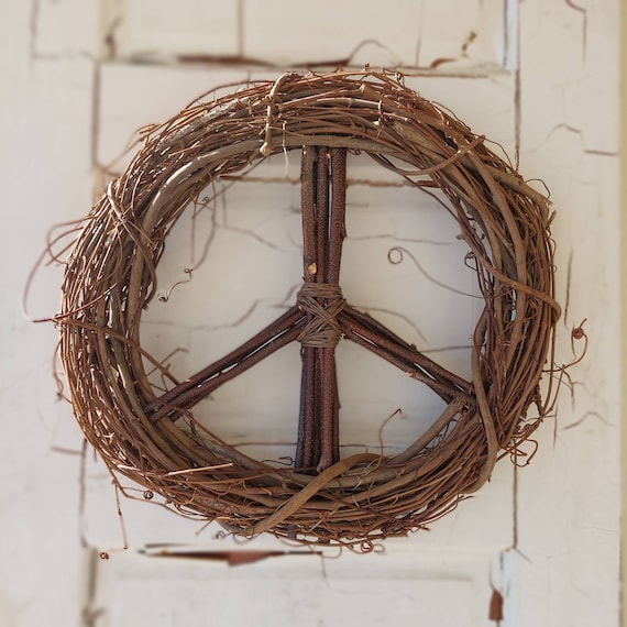 Eternal Peace Wreath in Escondido, CA