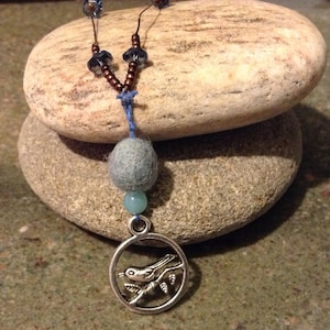jaybird necklace