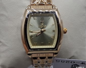 Montres Prestige x Invicta Rectangular Women’s Watch Montres Prestige X Invicta Women main image 4