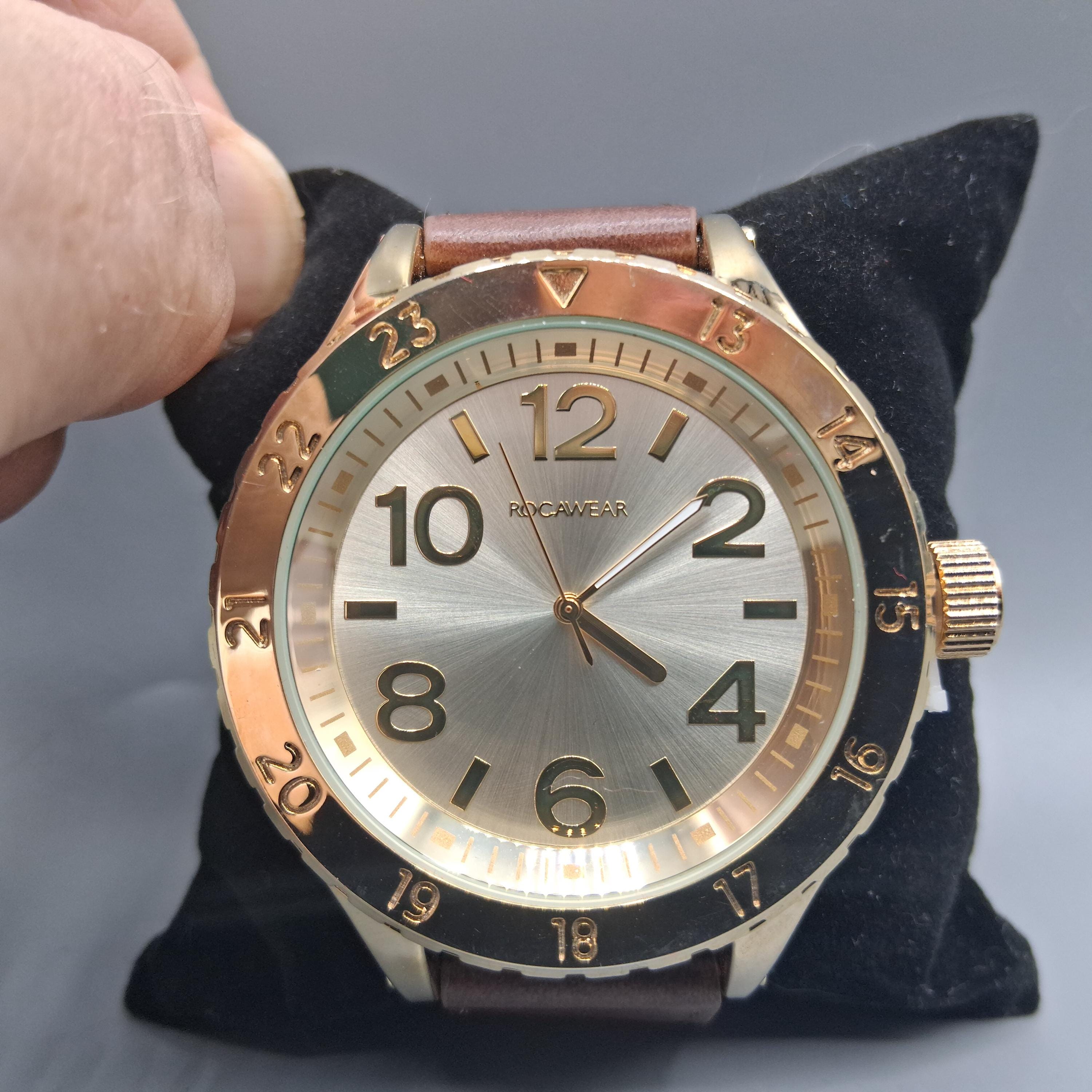 Rocawear Watch - Etsy