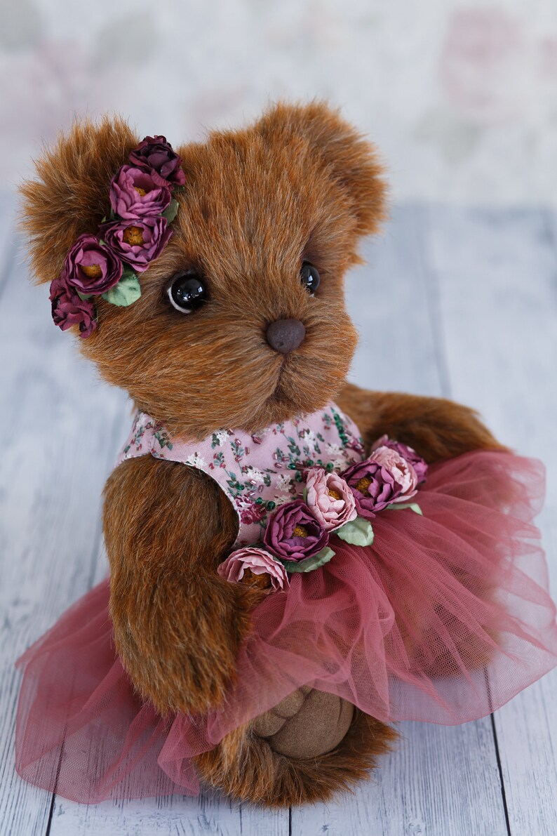 Teddybär Hund Kaufen Wagner 9014 XXL Plüschhund 120 cm groß