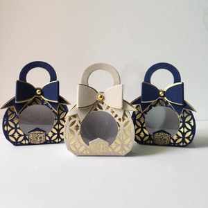 Coffrets cadeaux Eid Mubarak