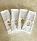 Ramadan hand towels product logo