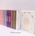 Rainbow Quran product logo