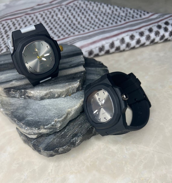Arabic watch mens best sale