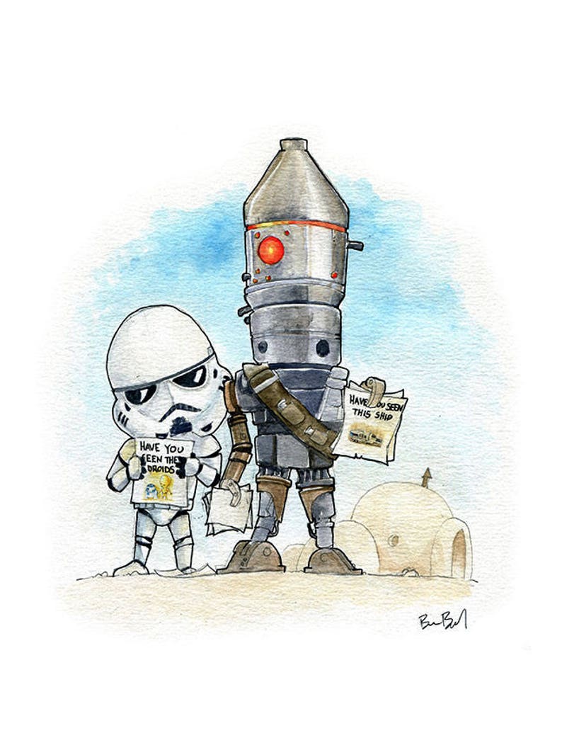 ig-88-and-stormtrooper-fan-art-watercolor-print-etsy
