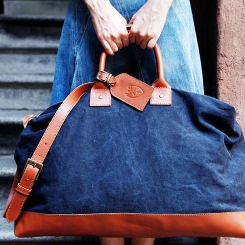 Luxury Bag – 93 Street