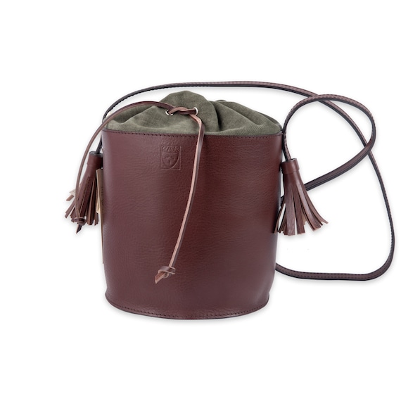 Etsy bucket bag hotsell