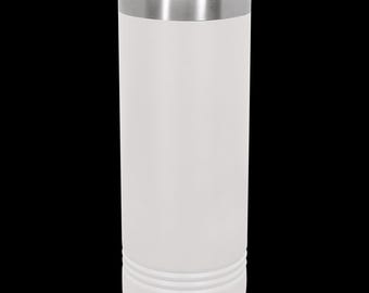 22oz Polar Camel Slim Tumbler