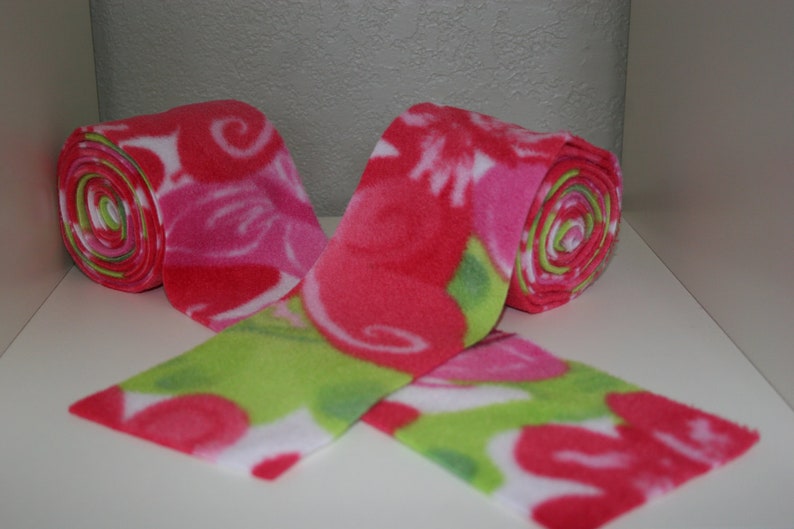 Butterfly Polo Wraps
