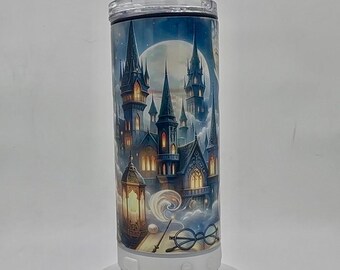 Magic Castle 4 in 1 can cooler with bluetooth speaker
