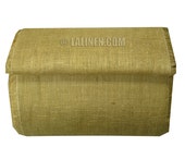 14 quot 16 quot Inch Burlap Roll - 50 Yards Roll