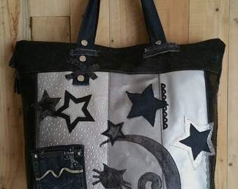 Le Chat Sac Etsy Le Chat Sac Etsy
