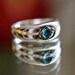 see more listings in the Made to Order Ring section