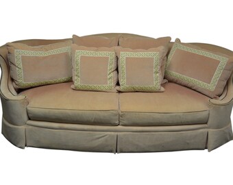 velvet sofa favorite items