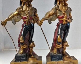 Jose Rizal bookends limited edition main image 0