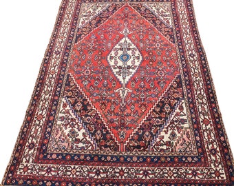 Gorgeous Hand Woven Rug, 10ft x 6ft, PA6500