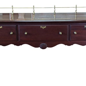 Lexington Buffet Etsy