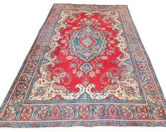 Gorgeous Hand Knotted Rug, 13ft x 9ft, PA6487MS