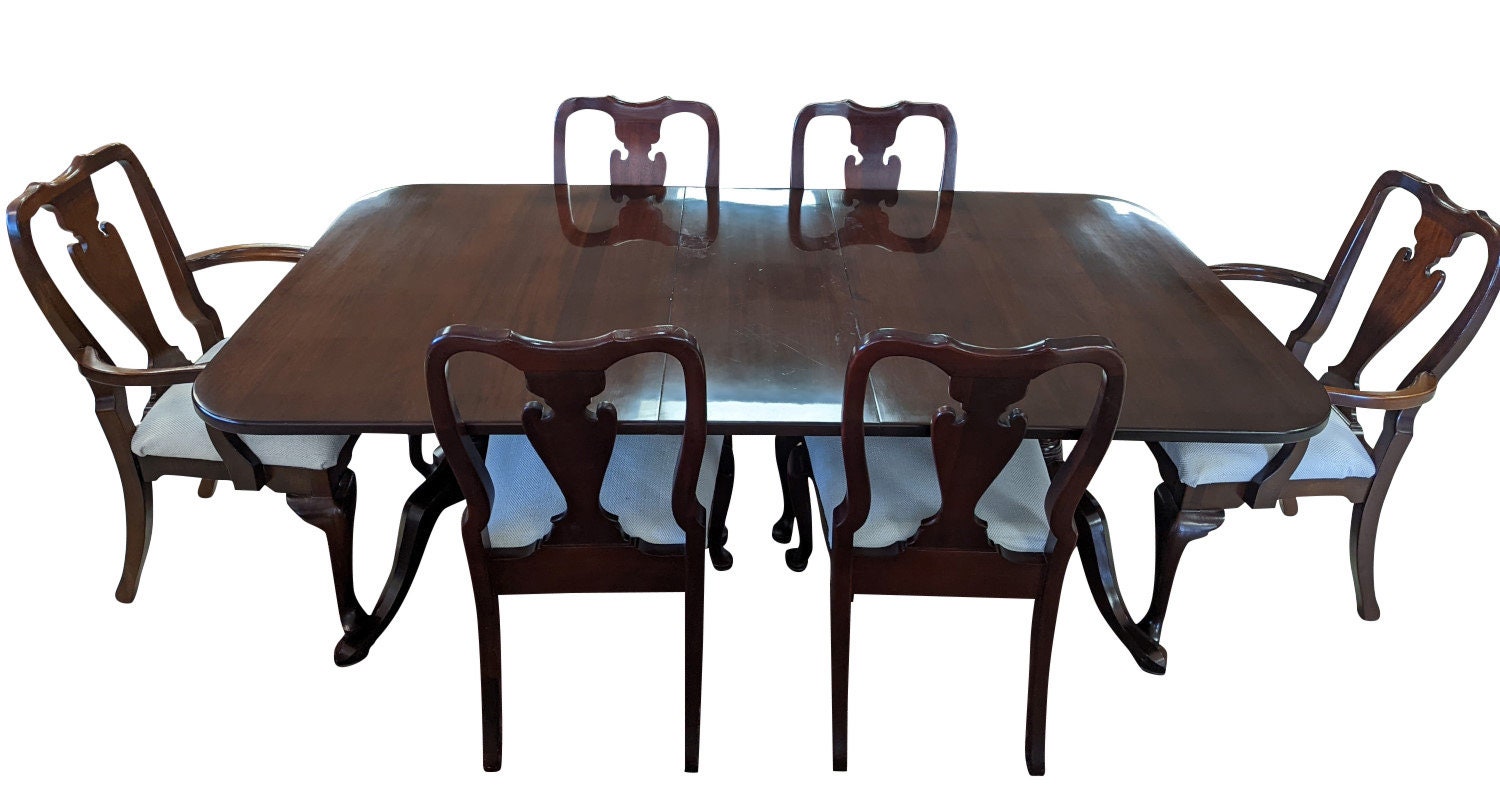 Lexington Dining Room