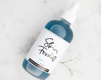 balance | body oil serum | balancing moisturizer | LUX | calm | tone | night oil |