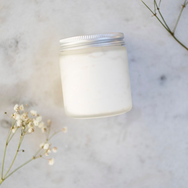 CALMING | Probiotic | Organic | Natural Deodorant