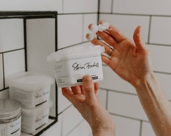 original shower treatment | in shower moisturizer | lime