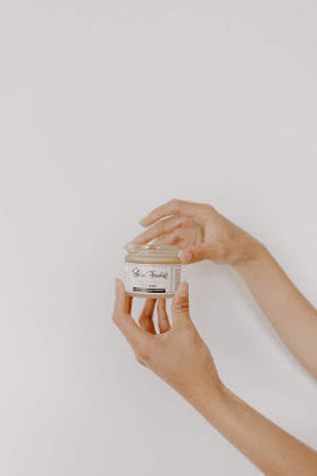 Papaya Pineapple Enzyme Peel Natural Exfoliating Facial Enzyme Mask