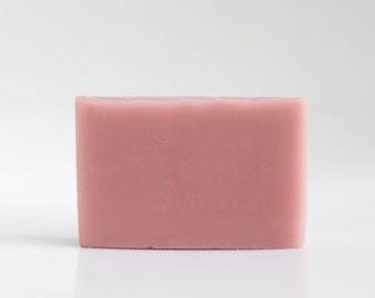 patchouli bar soap | skin foodie