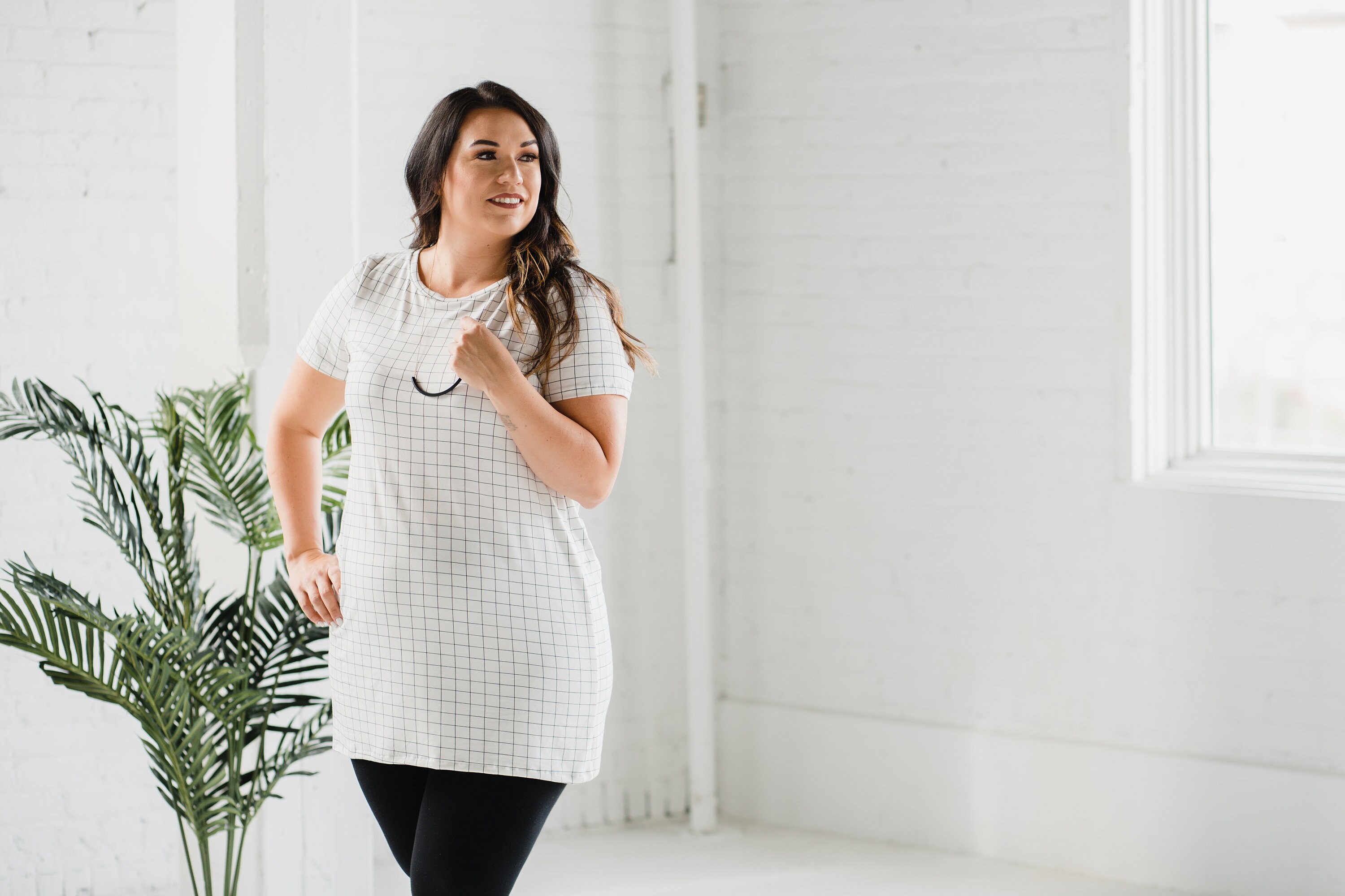 white t shirt dress canada