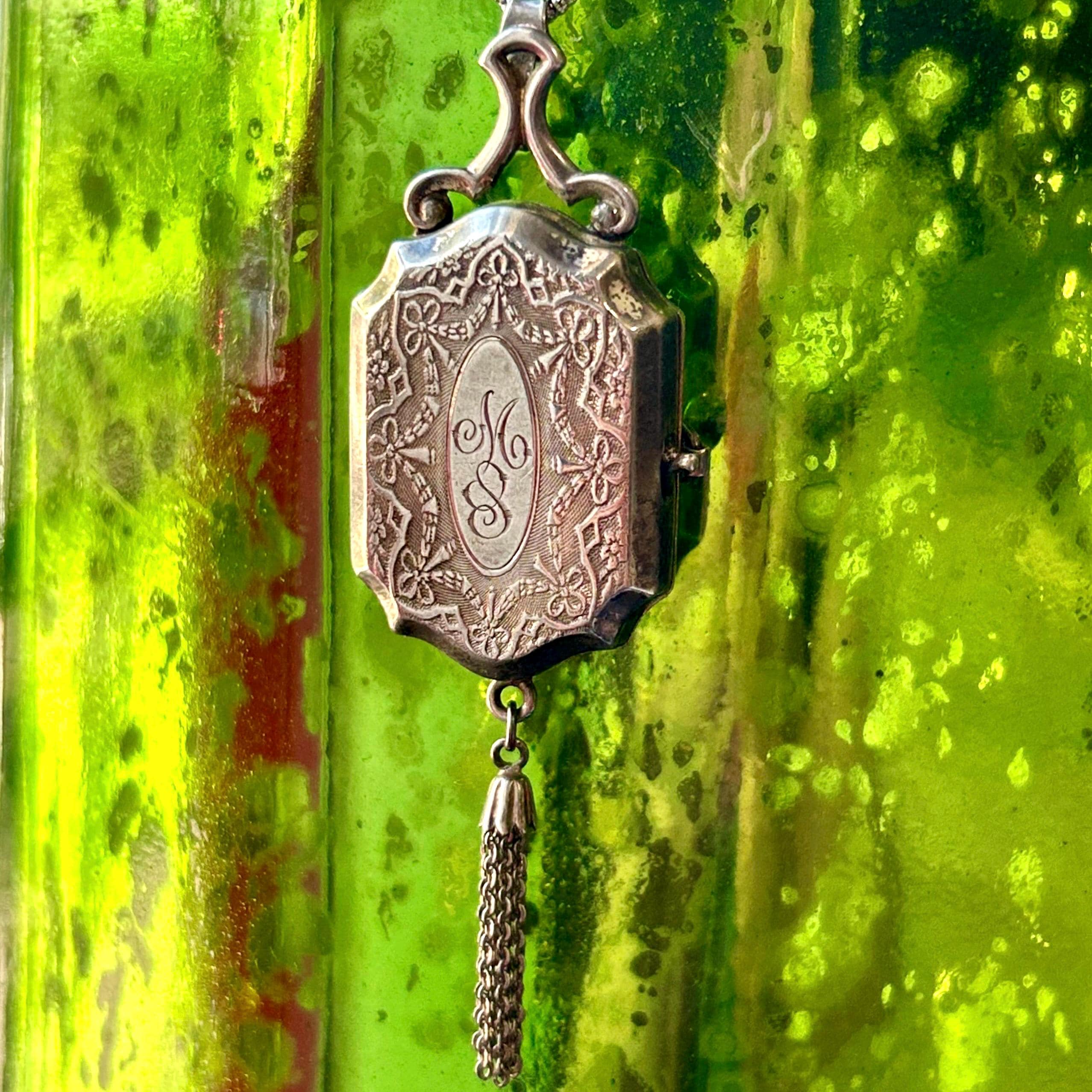 Chatelaine chain - Etsy 日本
