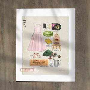 sachin and babi light blue dress Dirty Ballerina M Pink Chiffon Lined Dress main image 0