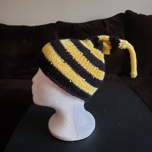 Kids Pointed Hat