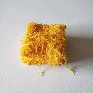 Sprightly Scrubby