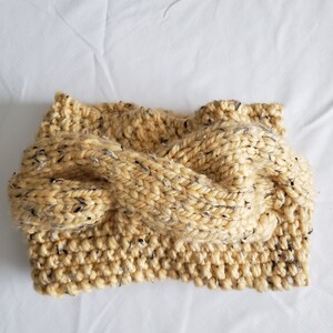 Short Cowl