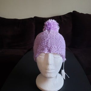 Baby/Kid Checkered hat