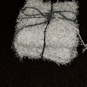 Sprightly Scrubby
