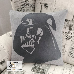 T-shirt Memory Pillows - Pillow cover w/ Zipper - Handmade Keepsake from shirts - Bereavement, Grief, Memorial Gift for Deceased Loved One