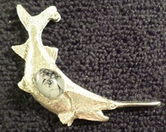 Download Paddlefish Etsy