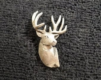 New "Big Mule Buck"  pendant