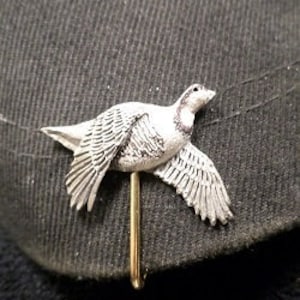 Chucker  Hat clip