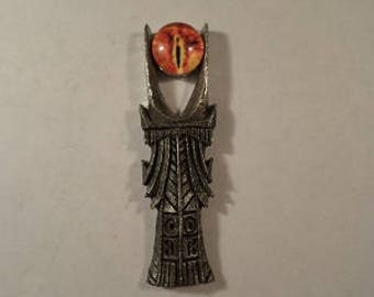 Nieuw.{ Eye of Sauron } hanger