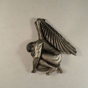 Fallen Angel .... Pendant new design