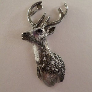 Pendentif Axis Cerf... Nouveau