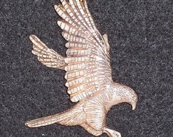 Paragon Falcon ....pendent